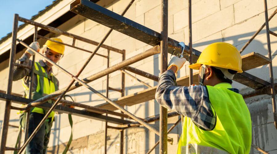 Roof Vent Repair in Russell, NY